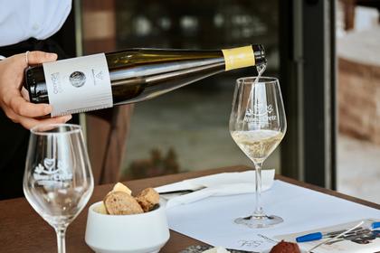 Taste the Wines - Tasting of 5 Cretan Wines