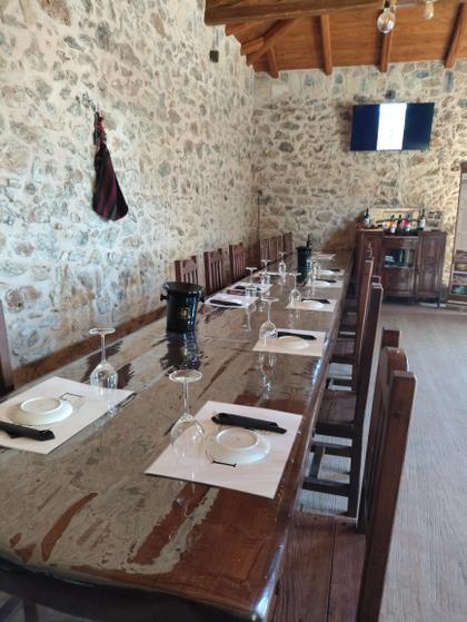 Wine tasting